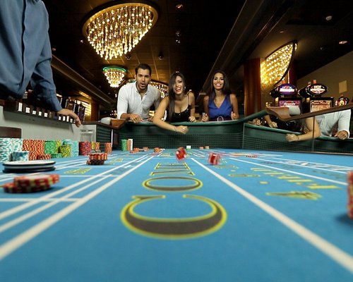 Casa Doncella Refinamiento THE 10 BEST Puerto Rico Casinos You'll Want to Visit - Tripadvisor