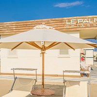 Spiaggia Le Palme 88-89