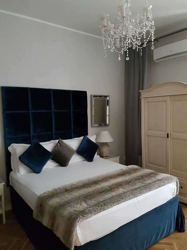 BB PALAZZO SATRIANO - Updated 2024 Prices & B&B Reviews (Naples, Italy)