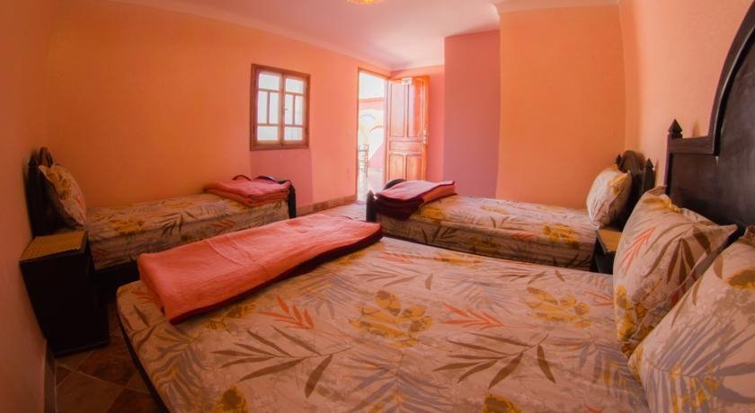 Imlil Refuge Rooms: Pictures & Reviews - Tripadvisor
