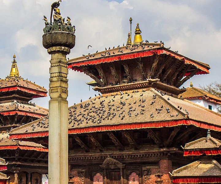 White Himalaya Treks And Expedition (Kathmandu) - All You Need to Know BEFORE You Go White Himalaya Treks And Expedition (Kathmandu) - All You Need to Know BEFORE You Go