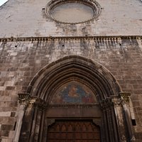 San Francesco della Scarpa