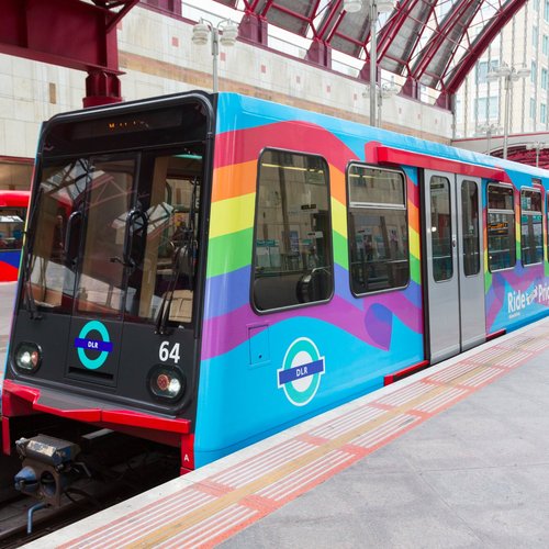 se permiten perros en los trenes de metro de melbourne