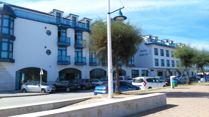 Imagen 8 de Hotel Soraya