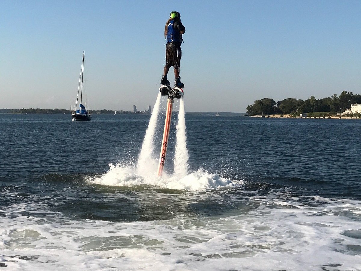 Watersports NYC (Great Neck) - All You Need to Know BEFORE You Go