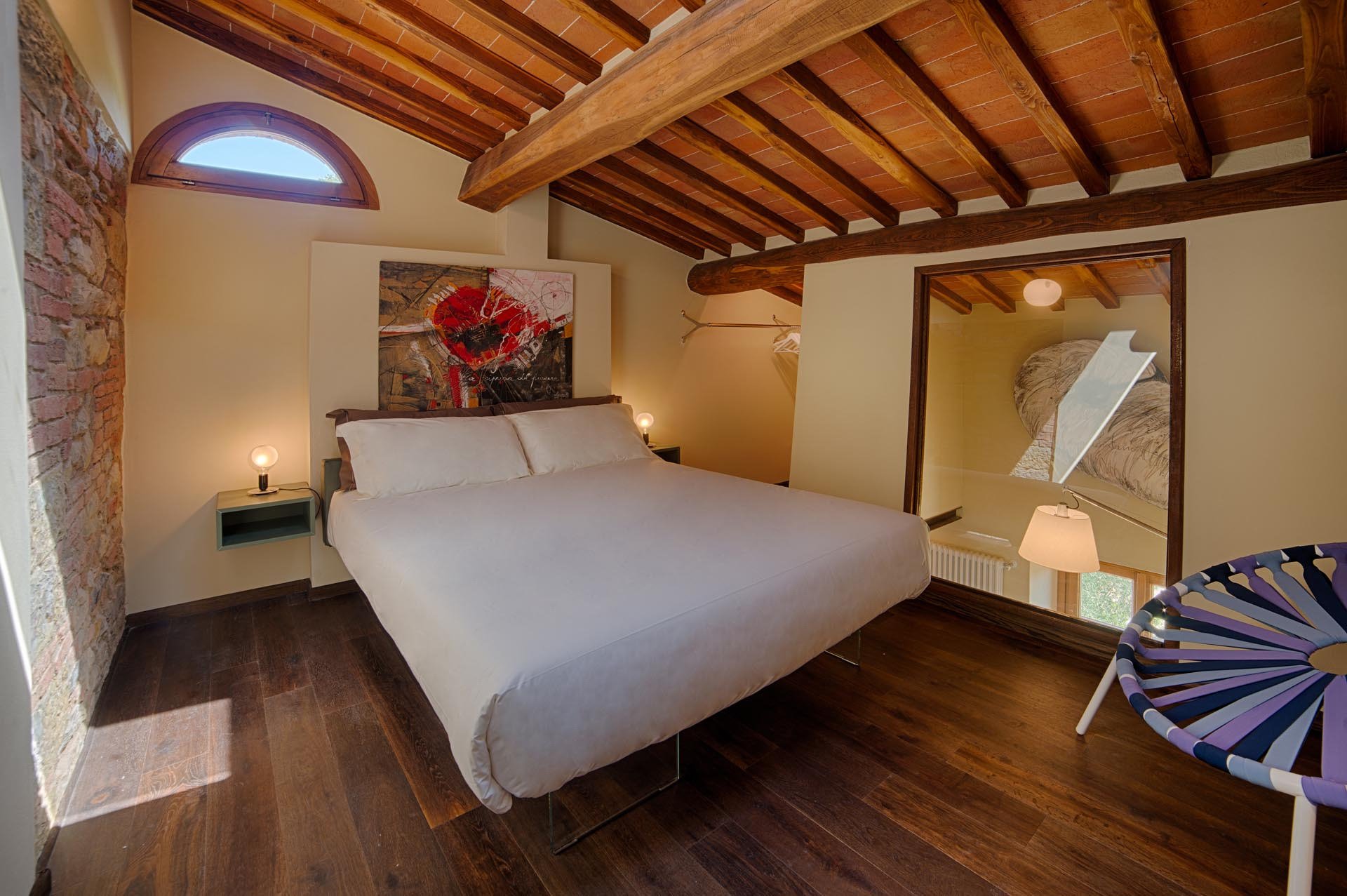 CHIANTI B&B DESIGN - Updated 2024 Prices & Reviews (Italy/Tuscany ...