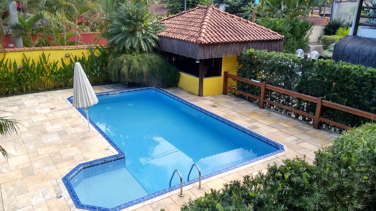 Residencial Caminho do Sol, hotel em Boiçucanga