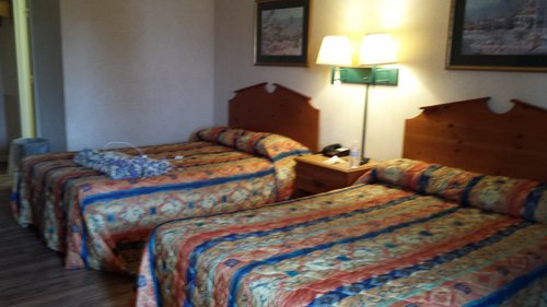 THE VIRGINIAN MOTEL $86 ($̶9̶4̶) - Prices & Reviews - Myrtle Beach, SC