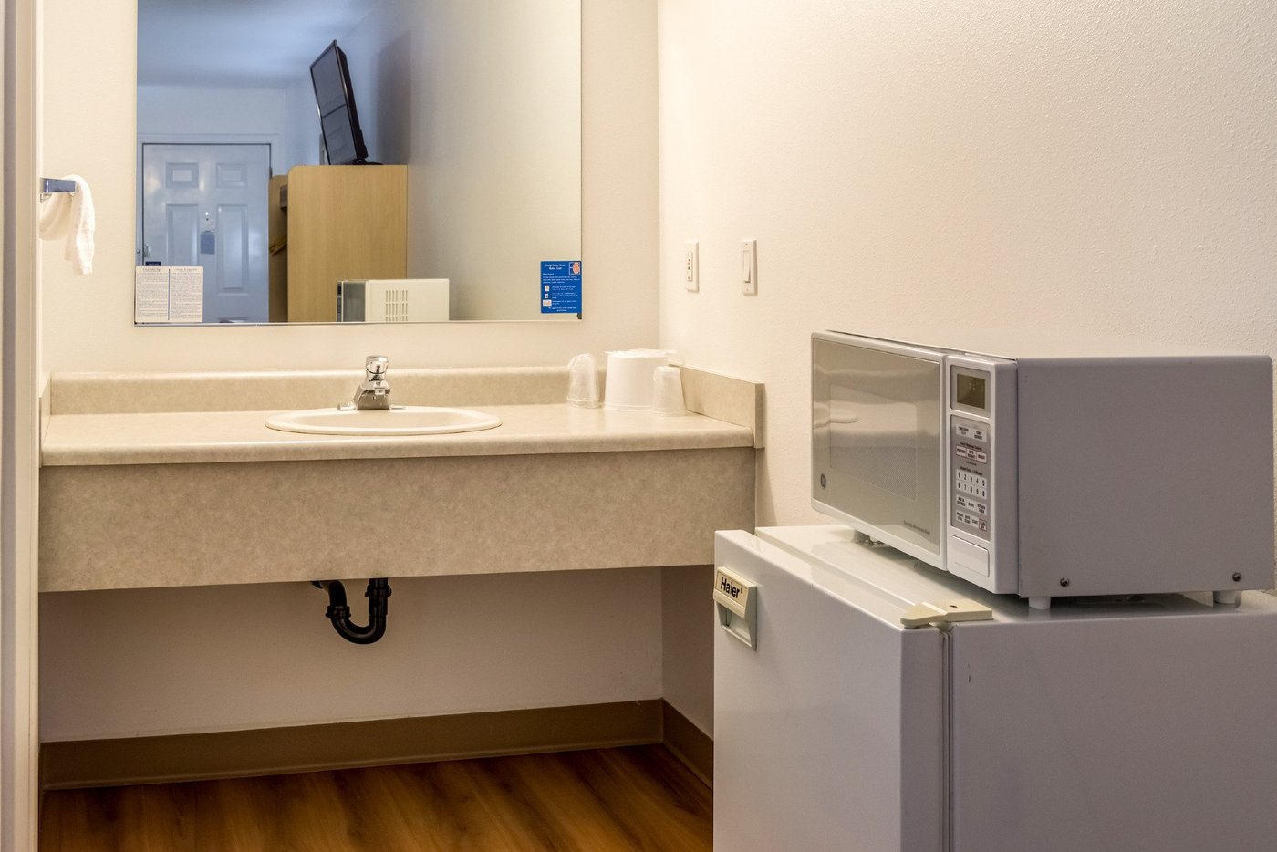 MOTEL 6 ALBANY - Updated 2022 Prices & Reviews (Oregon)