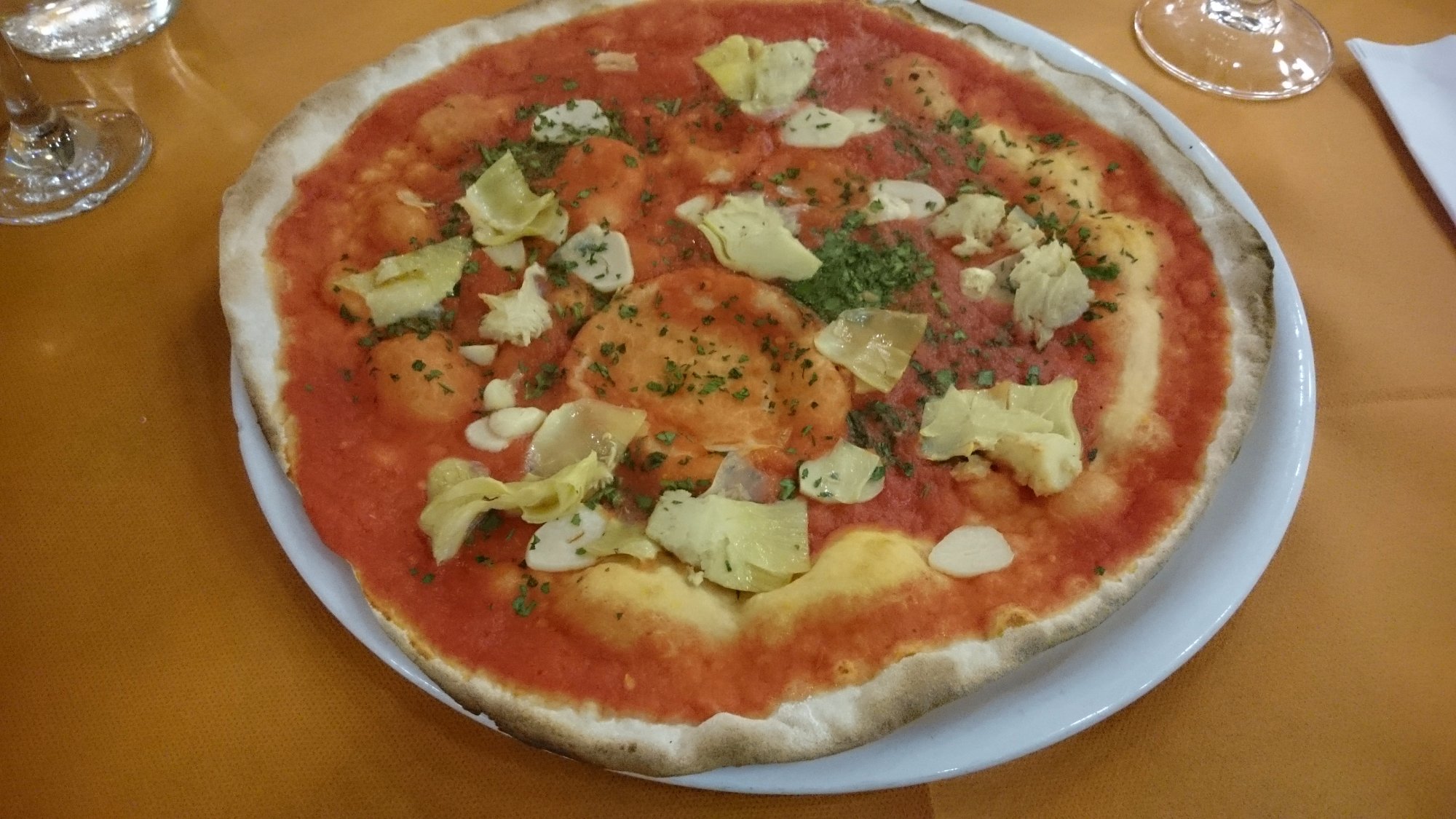 THE 10 BEST Pizza Places in Arezzo Updated 2024 Tripadvisor