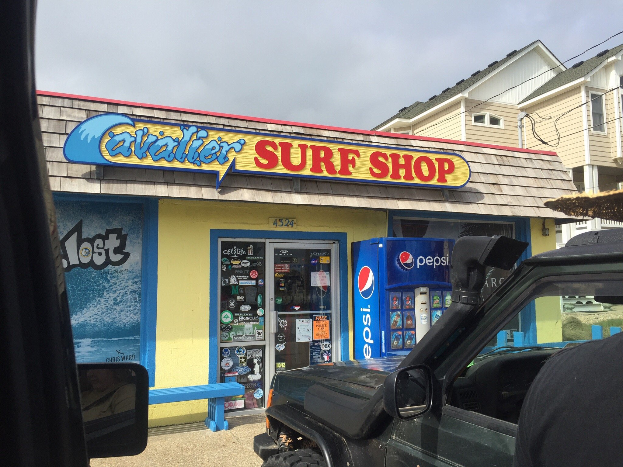 littles surf shop