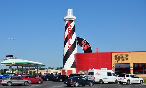 Kenly 95 Petro