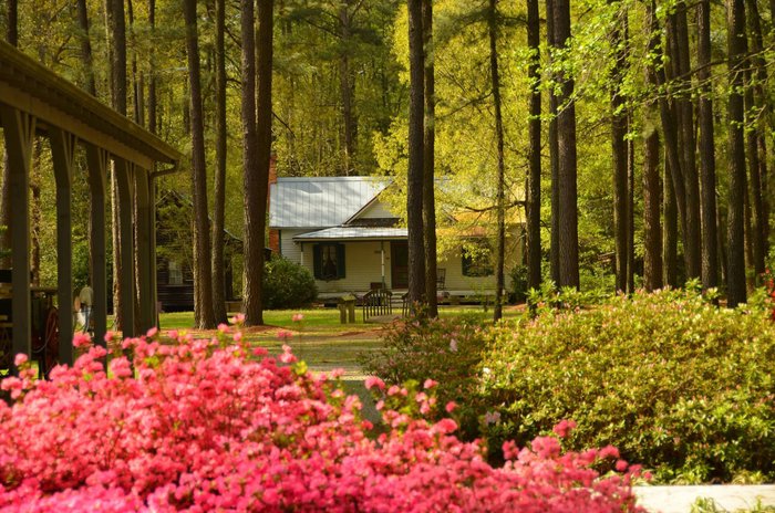 Tabacco Farm Life Museum