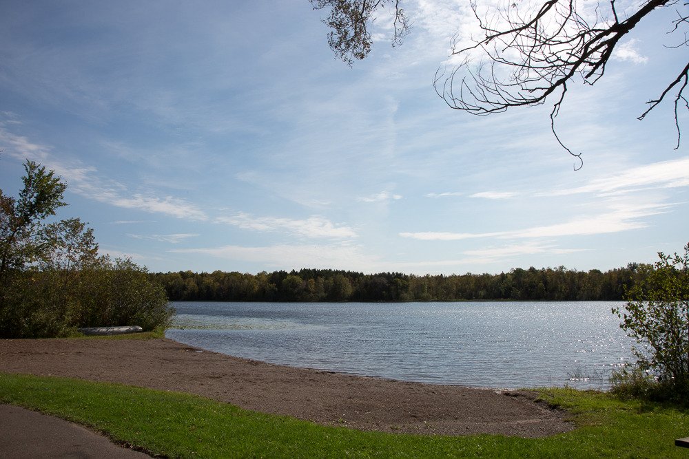 Moose lake state park discount