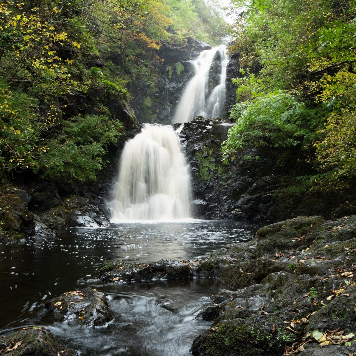 RHA Waterfall (Uig) - All You Need to Know BEFORE You Go