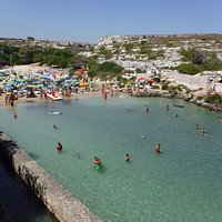 mare e spiaggia