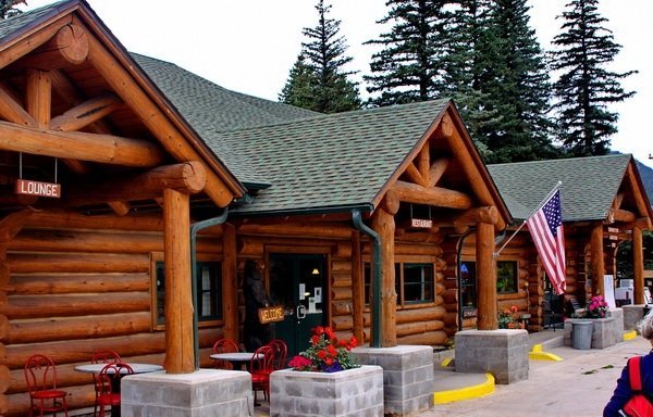 Escape to Glen Echo: Your Colorado Adventure Awaits!