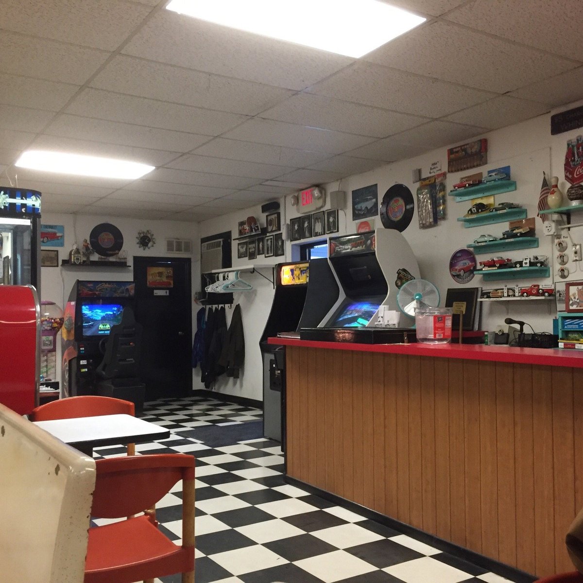 Danbury Duckpin Lanes - All You Need to Know BEFORE You Go