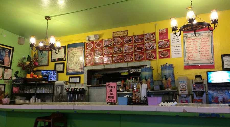 Tacos Mi Rancho