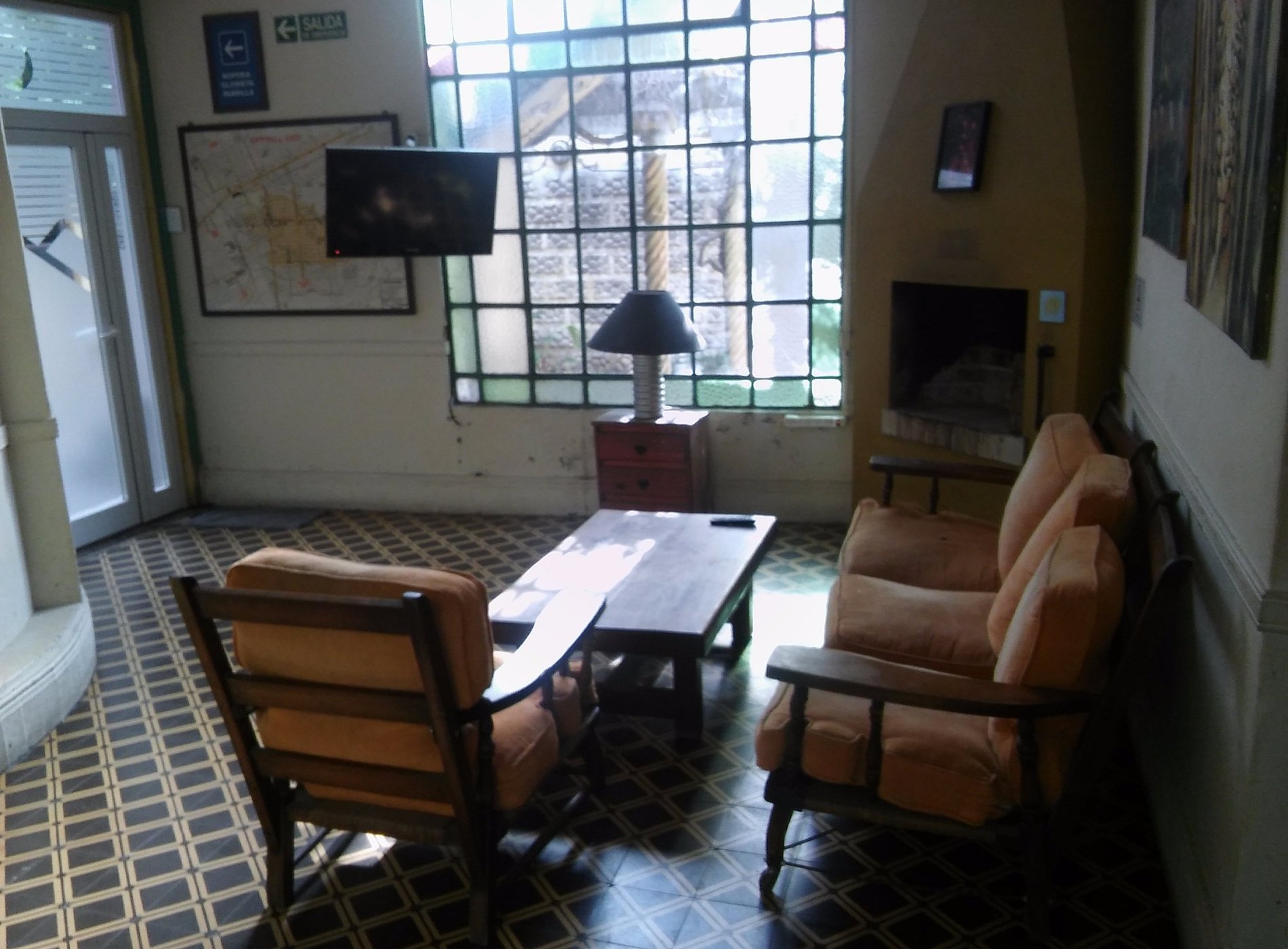 Casa Chango Hostel by null