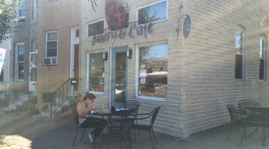 Harmony Bakery