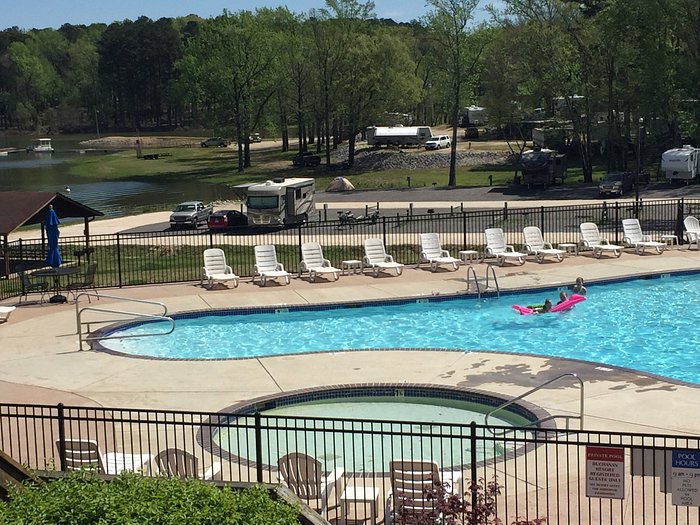 BUCHANAN RESORT - Reviews (Springville, TN)