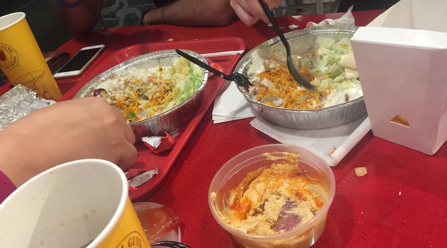 Good. We loved it. I hope its true Halal food