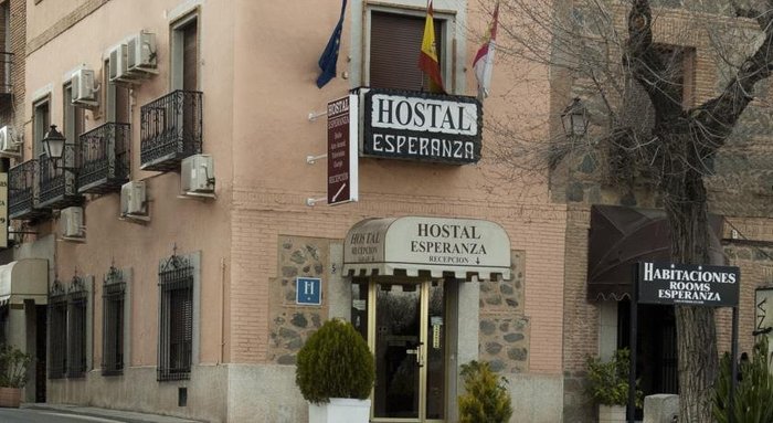 Imagen 2 de Hostal Esperanza