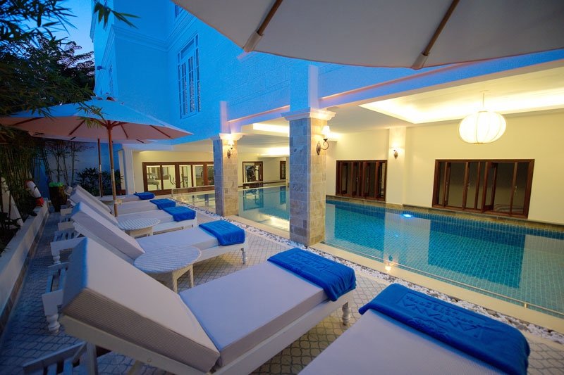 Lantana Boutique Hoi An Hotel UPDATED 2024 Prices Reviews