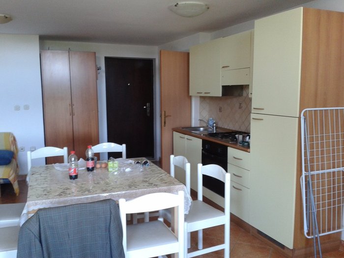 Apartments Arena Pula Rooms: Pictures & Reviews - Tripadvisor