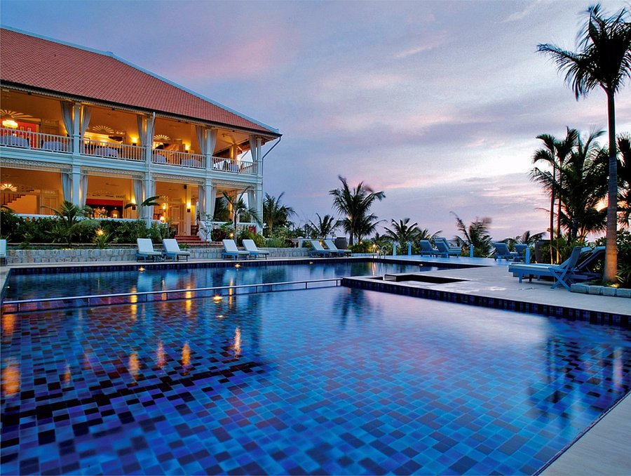 LA VERANDA RESORT PHU QUOC MGALLERY COLLECTION ab 71 