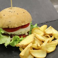 hamburger di angus