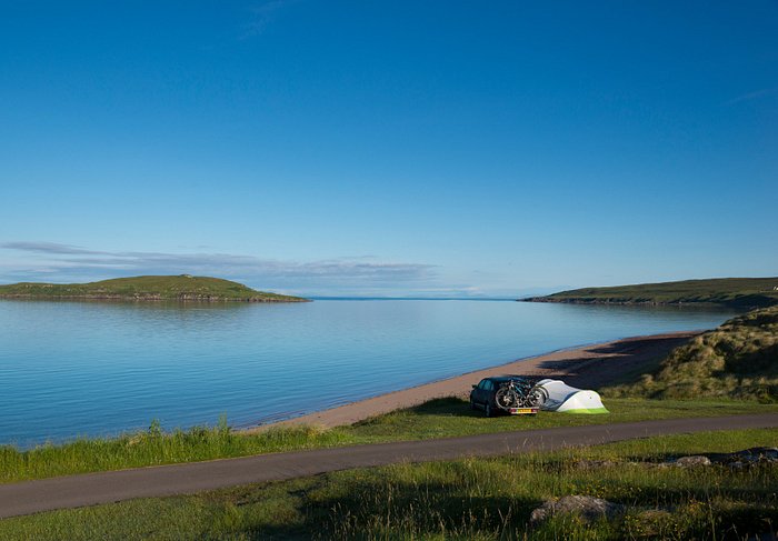 Sands Caravan & Camping Sands Caravan & Camping