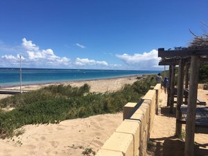 Port Gregory Caravan Park in Gregory