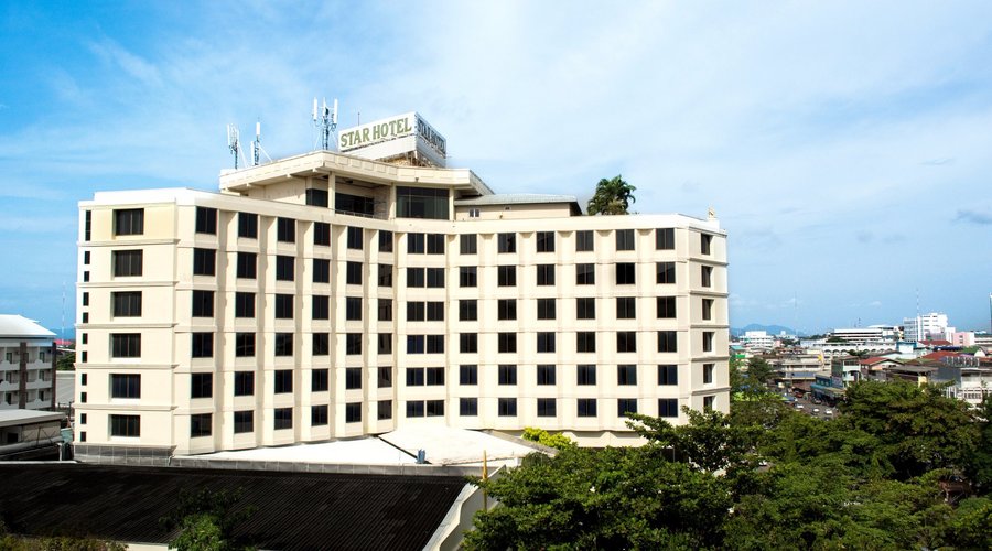 Star Convention Hotel