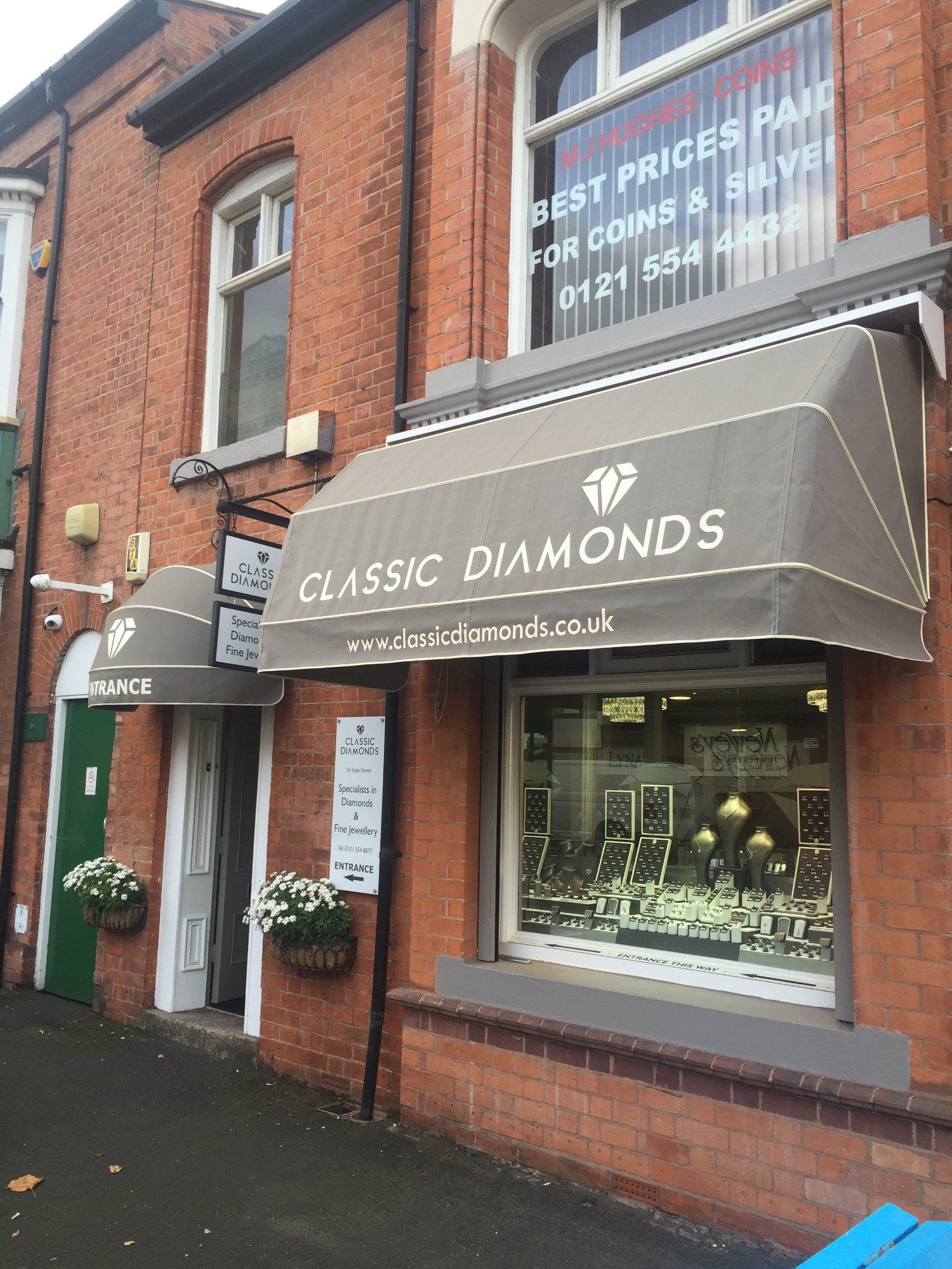 Best shop store for diamond jewellery