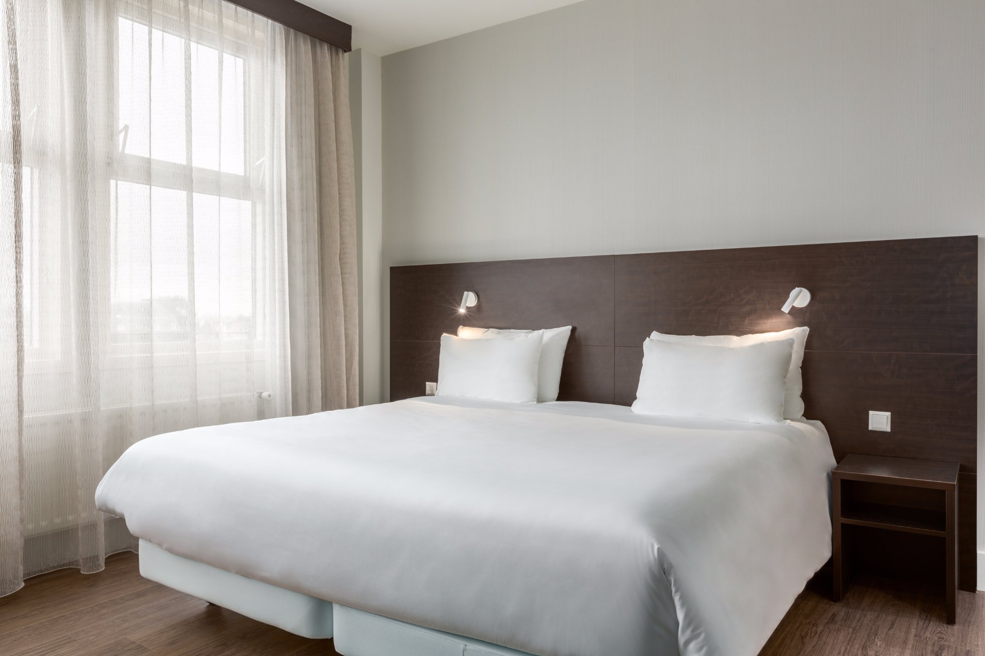 Hotel photo 4 of NH City Centre Amsterdam.