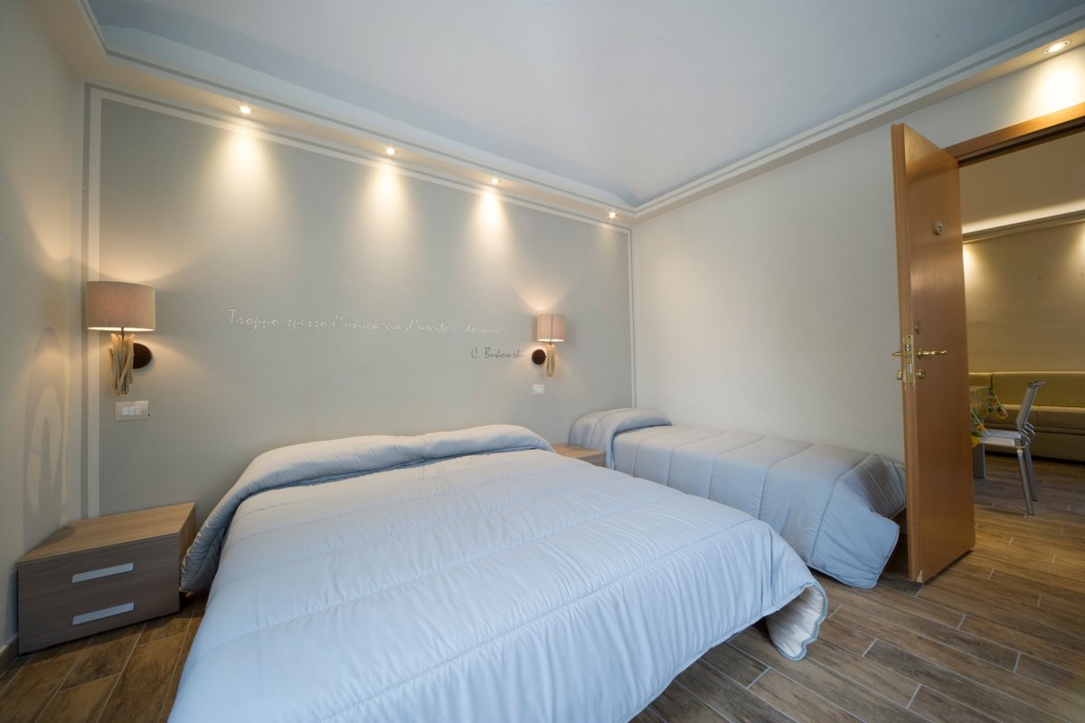 Residence Tabor Rooms: Pictures & Reviews - Tripadvisor