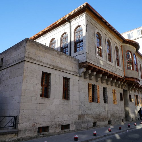 8 museums in kayseri province that you shouldn t miss