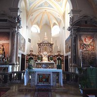 Chiesa dei SS. Pietro e Paolo...
