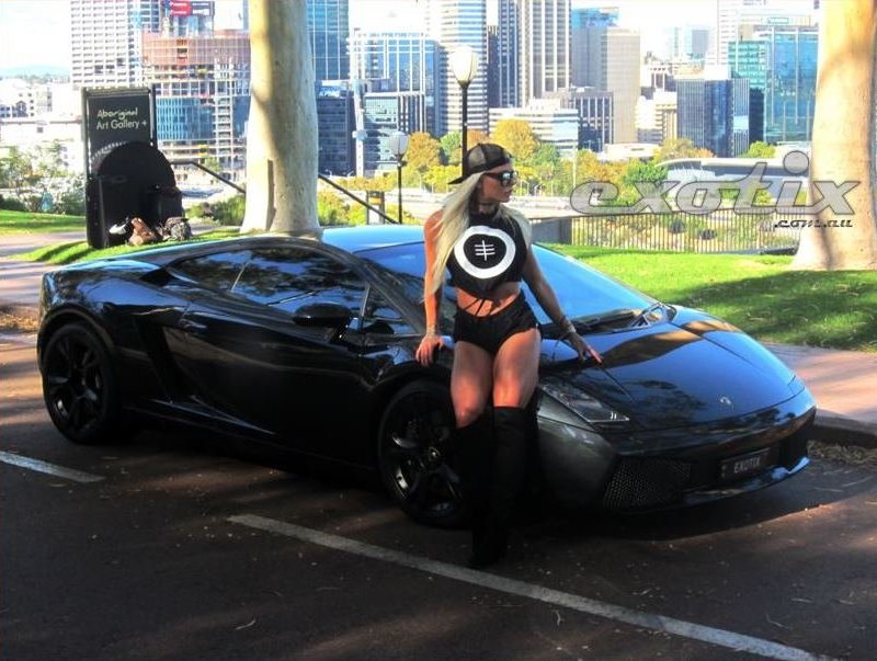 Exotix - Luxury Chauffeur and Lamborghini Rides (Perth, Australia): Hours,  Address - Tripadvisor