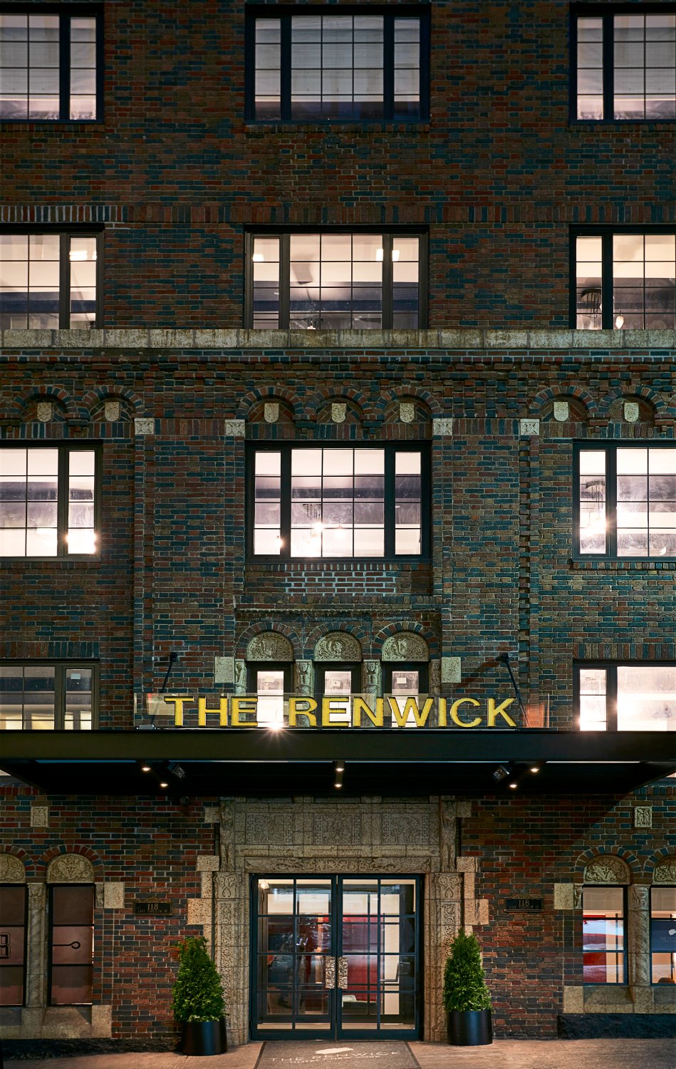 Hotel photo 69 of The Renwick Hotel New York City, Curio Collection by Hilton.
