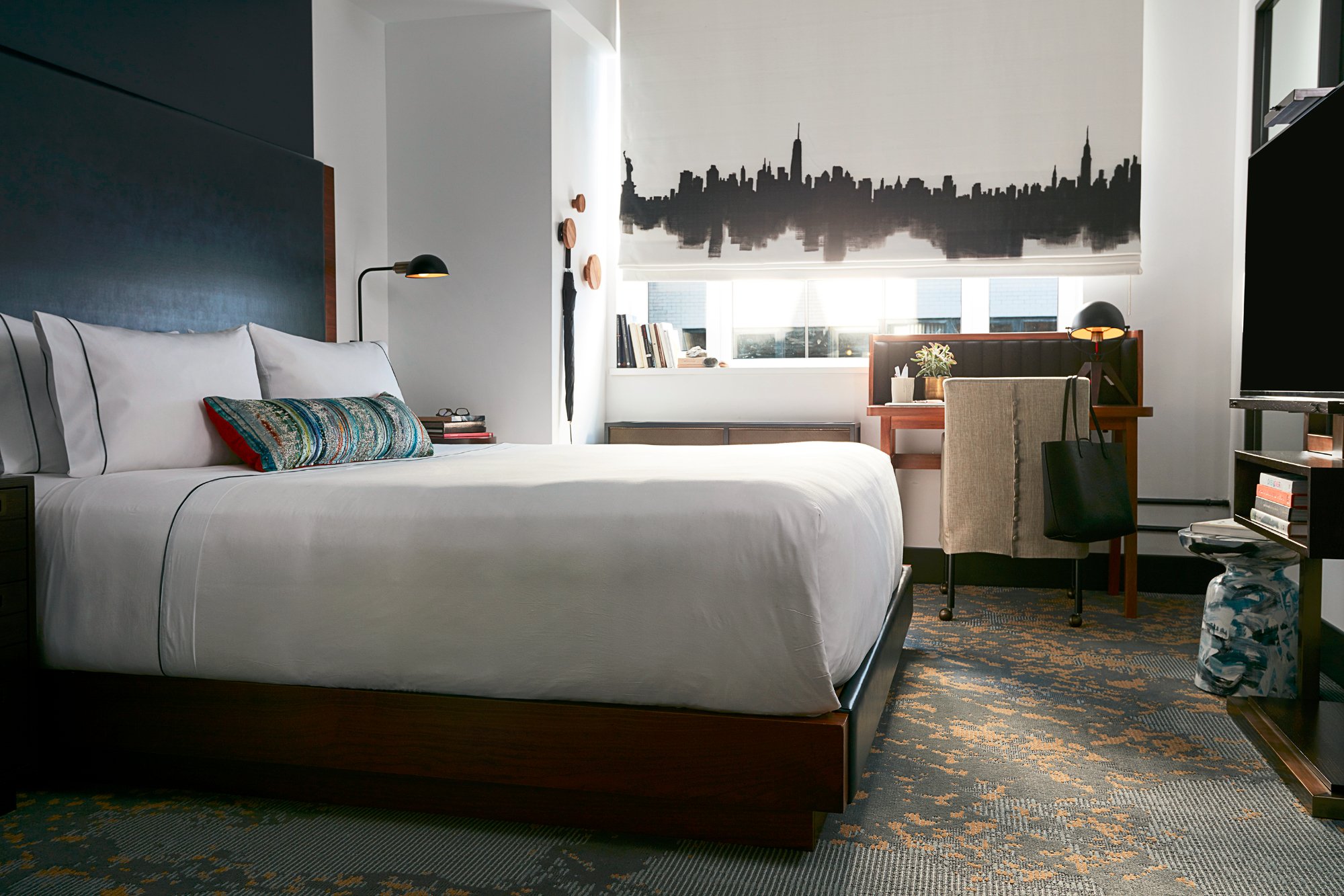 Hotel photo 93 of The Renwick Hotel New York City, Curio Collection by Hilton.