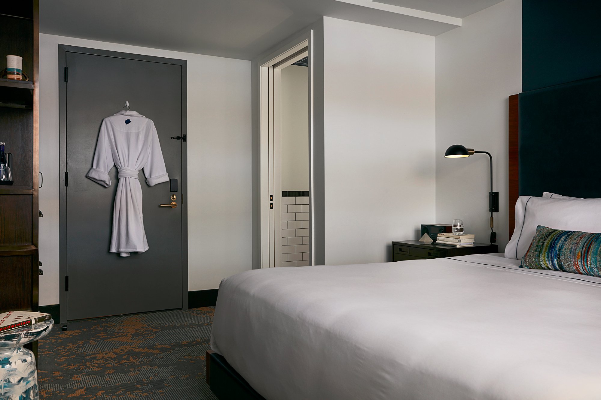 Hotel photo 29 of The Renwick Hotel New York City, Curio Collection by Hilton.