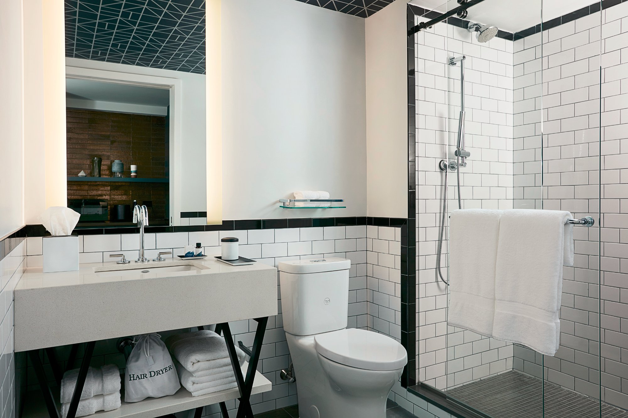 Hotel photo 74 of The Renwick Hotel New York City, Curio Collection by Hilton.