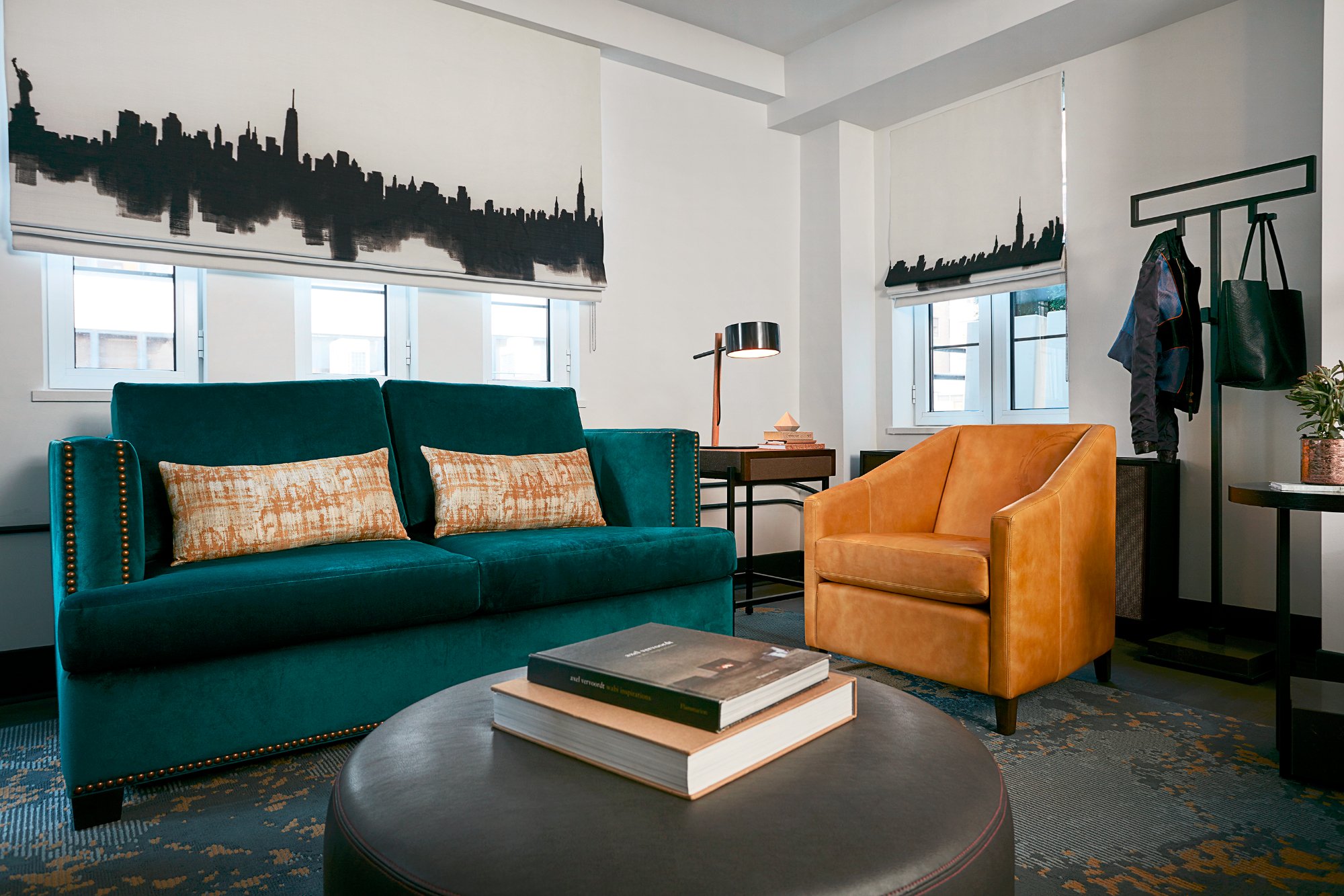 Hotel photo 87 of The Renwick Hotel New York City, Curio Collection by Hilton.