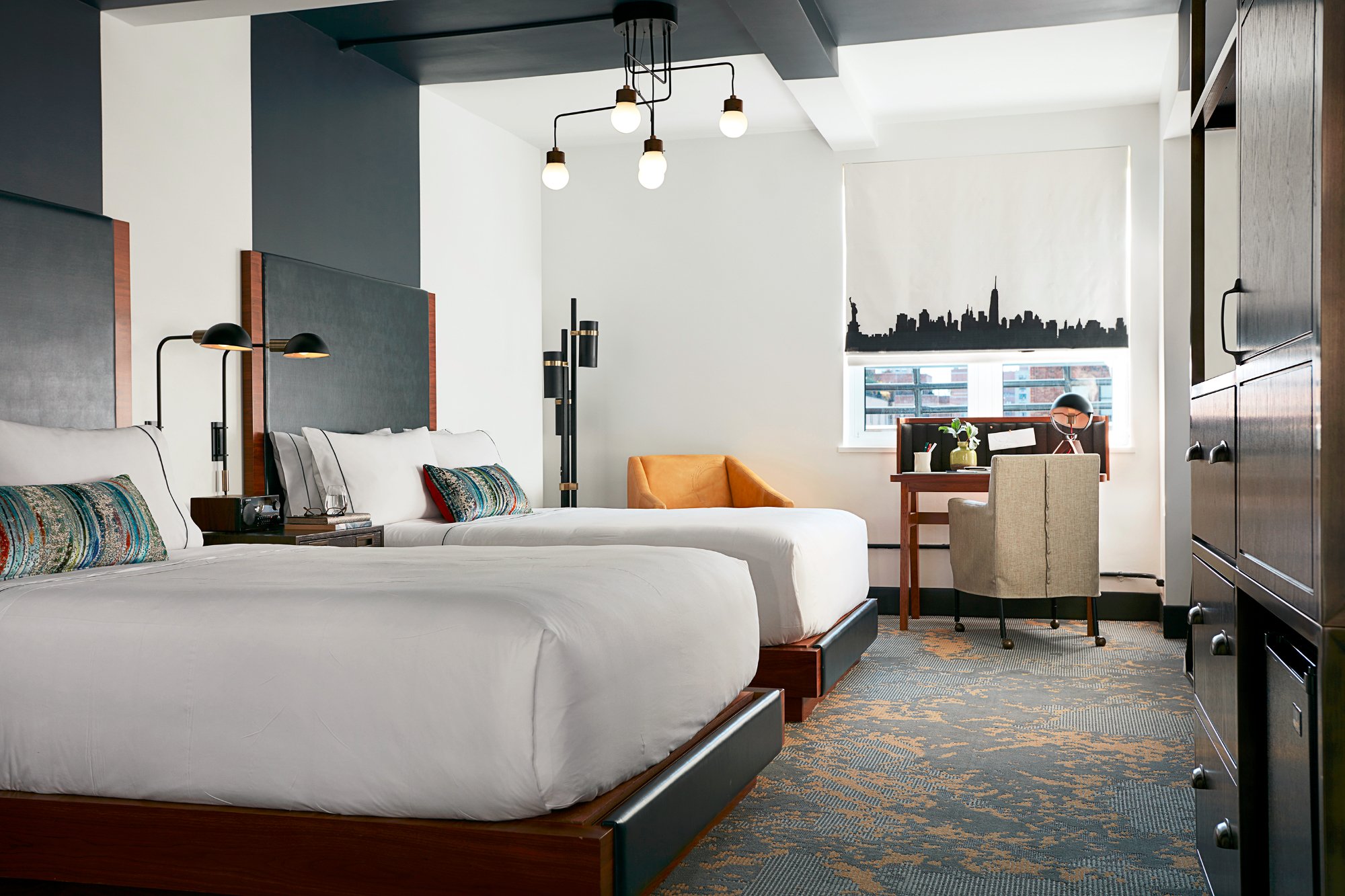 Hotel photo 88 of The Renwick Hotel New York City, Curio Collection by Hilton.