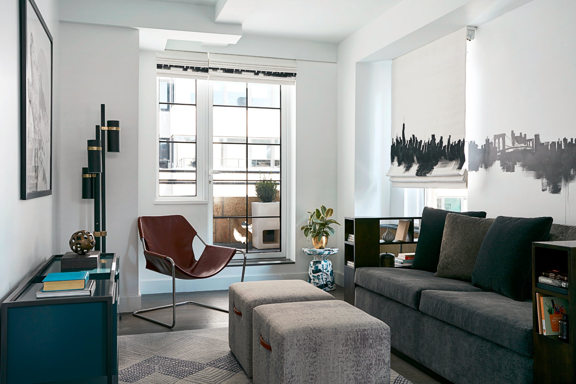 Hotel photo 76 of The Renwick Hotel New York City, Curio Collection by Hilton.