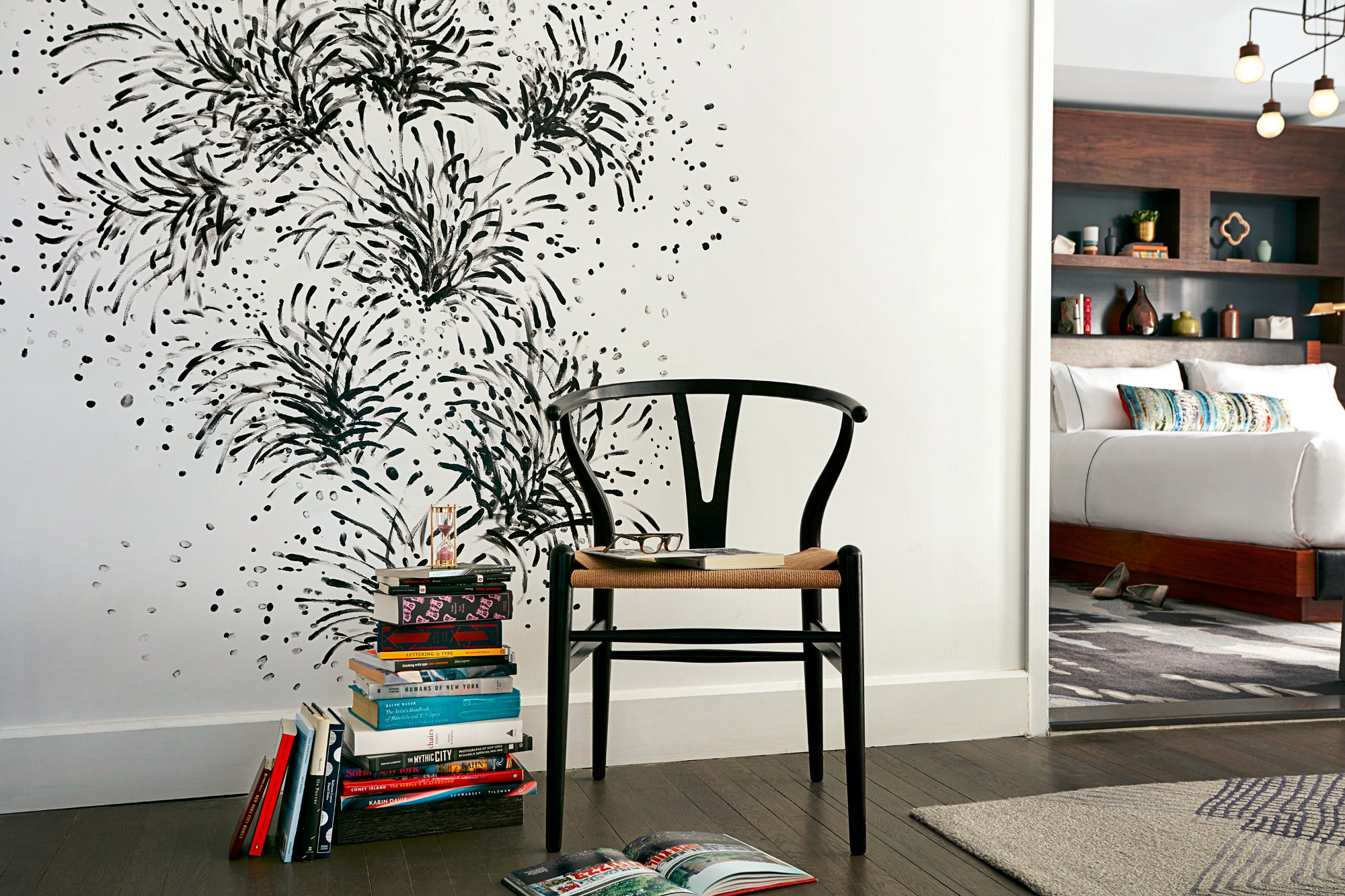 Hotel photo 19 of The Renwick Hotel New York City, Curio Collection by Hilton.