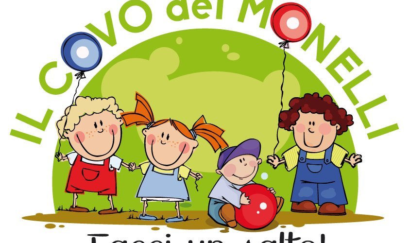 MI presento....sono Il Covo dei Monelli